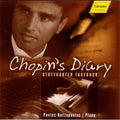 Chopin / Hatzopoulous - Chopin's Diary - Music CD