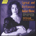 Berkeley / Cooperman / Villa-lobos / Kavanagh - Lyrical & Virtuosic Guitar Music - Music CD