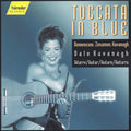 Kavanagh - Toccata In Blue - Music CD