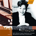 Bach / Mozart / Haydn / Beethoven / Ehrenfried - Mark Ehrenfried Plays - Music CD