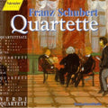 Schubert / Verdi Quartette - String Quartets - Music CD