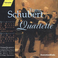 Schubert / Verdi Quartett - String Quartets D 804 Op 29 D 36 - Music CD