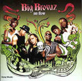 Big Brovaz - Nu Flow - Music CD