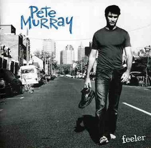 Murray,pete - Feeler (new Version) - Music CD
