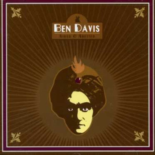 Davis,ben - Aided & Abetted - Music CD