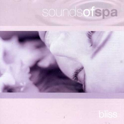 Sounds Of Spa: Bliss / Various - Sounds Of Spa: Bliss / Various - Music CD