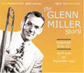 Miller,glenn - Glenn Miller Story: Centenary Collection 9-12 - Music CD