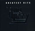 Thin Lizzy - Greatest Hits - Music CD