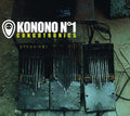 Konono No 1 - Congotronics - Music CD