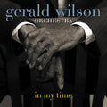 Wilson,gerald - In My Time - Music CD