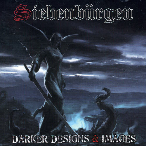 Siebenburgen - Darker Designs & Images - Music CD