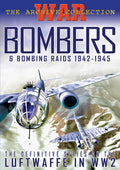 Bombers & Bombing Raids 1942-1945 - Bombers & Bombing Raids 1942-1945 - DVD