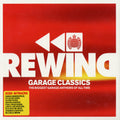 Ministry Of Sound: Rewind - Garage Classics / Var - Ministry Of Sound: Rewind - Garage Classics / Var - Music CD