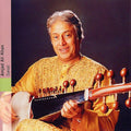 Khan,amjad Ali - Amjad Ali Khan Sarod - Music CD