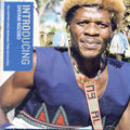 Ngcobo,shiyani - Introducing Shiyani Ngcobo - Music CD