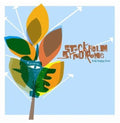 Stockholm Syndrome - Holy Happy Hour - Music CD