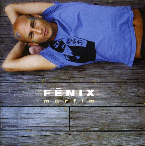 Fenix - Marfim - Music CD