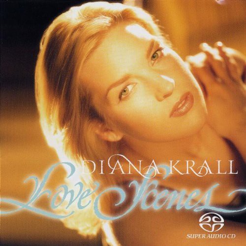 Krall,diana - Love Scenes (hybrid) - Super Audio CD