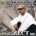 Snapper - Connect - Music CD