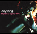 Topley-bird,martina - Anything - Music CD