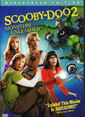 Scooby Doo 2: Monsters Unleashed - Scooby Doo 2: Monsters Unleashed - DVD