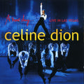 Dion,celine - New Daylive In Las Vegas - Music CD