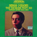 Mendes,sergio - Swinger From Rio - Music CD