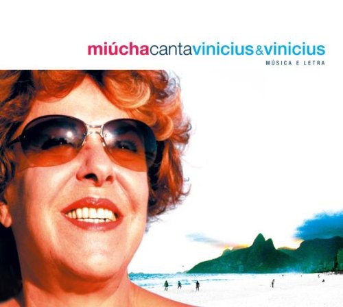 Miucha - Musica E Letra - Music CD