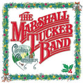 Marshall Tucker Band - Carolina Christmas - Music CD