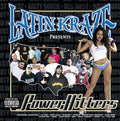 Latin Kraze - Power Hitters 1 - Music CD
