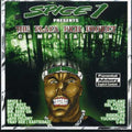 Spice 1 - Playa Rich Project - Music CD