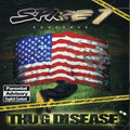 Spice 1 - Thug Disease - Music CD