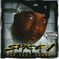 Spice 1 - Last Dance - Music CD