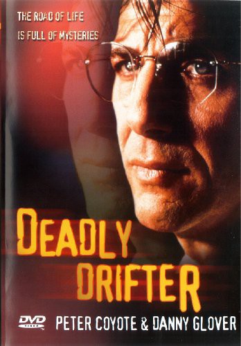 Deadly Drifter - Deadly Drifter - DVD