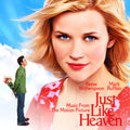Just Like Heaven / O.s.t. - Just Like Heaven / O.s.t. - Music CD