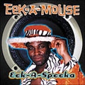 Eek-a-house - Eek-a-mouse - Music CD