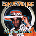 Eek A Mouse - Eek A Mouse - Vinyl Record