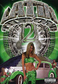 Latin Throne 2 / Various - Latin Throne 2 / Various - DVD