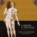 Capella De Ministrers / Magraner - Lamento Di Tristano / Estampida Medieval - Music CD