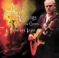 Hutchings,ashley - Brilliant Light - Music CD