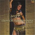 Rashad,essam - Classical Egyptian Dance 1 - Music CD