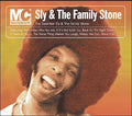 Sly & Family - Mastercuts Presents - Music CD