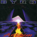 Byrd - Anthem - Music CD