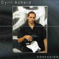 Archard,cyril - Confusion - Music CD