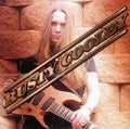 Cooley,rusty - Rusty Cooley - Music CD