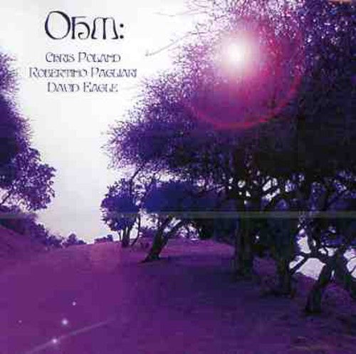 Ohm - Ohm - Music CD