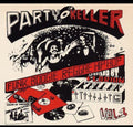 Party Keller 1 / Various - Party Keller 1 / Various - Music CD