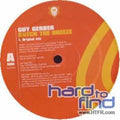 Gerber,guy - Catch The Breeze / Wild Horses - Vinyl Record