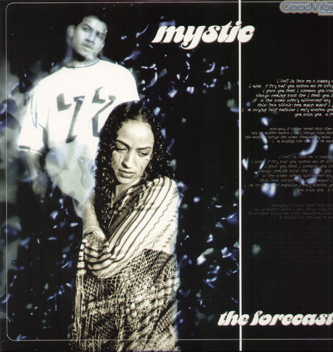 Mystic - Forecast - Vinyl Record