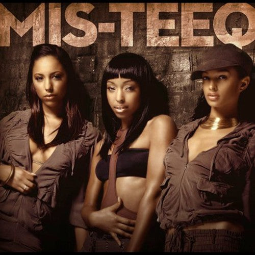 Mis-teeq - Mis-teeq - Music CD